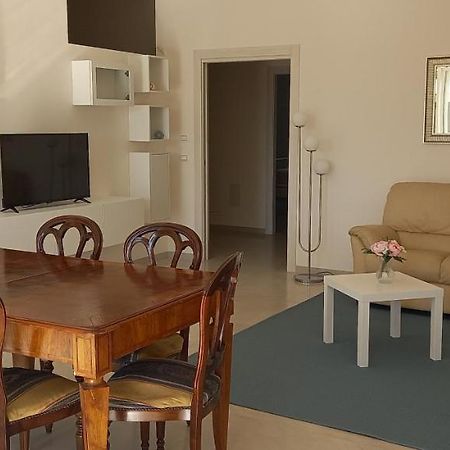 Ferienwohnung Casa Elisabetta Monopoli Exterior foto