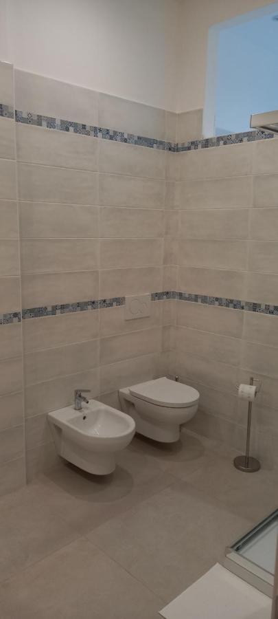 Ferienwohnung Casa Elisabetta Monopoli Exterior foto