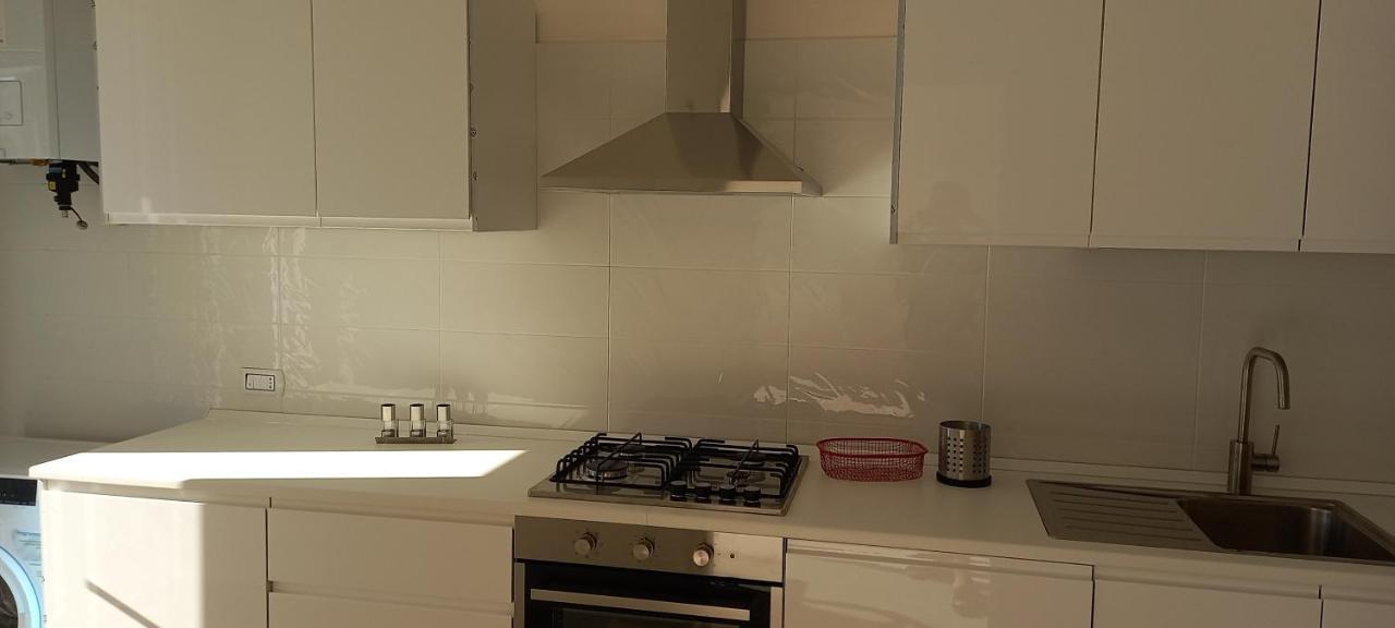 Ferienwohnung Casa Elisabetta Monopoli Exterior foto