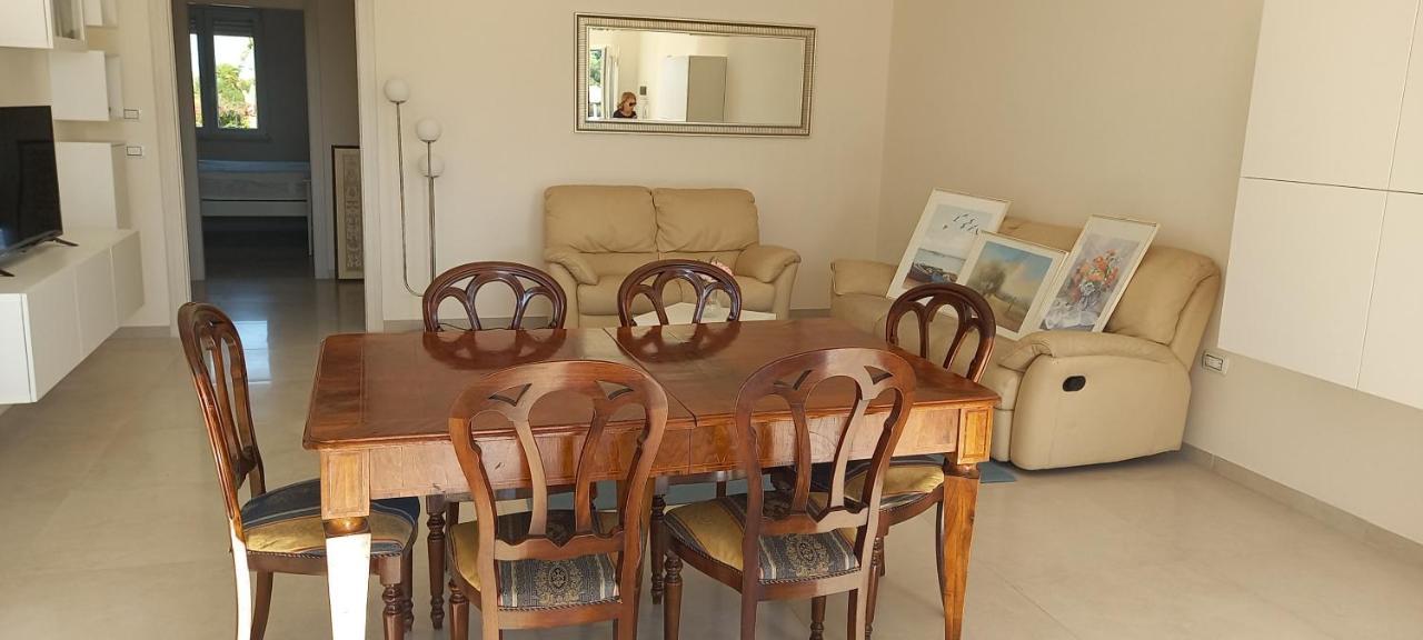 Ferienwohnung Casa Elisabetta Monopoli Exterior foto