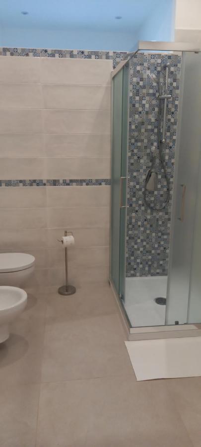 Ferienwohnung Casa Elisabetta Monopoli Exterior foto