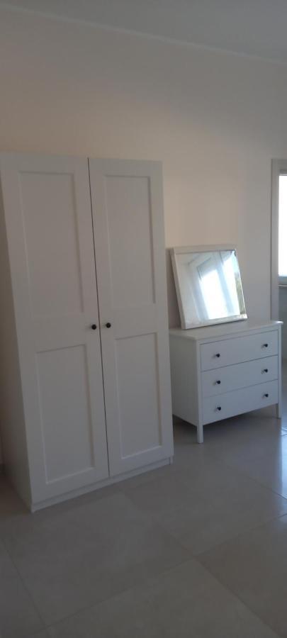 Ferienwohnung Casa Elisabetta Monopoli Exterior foto