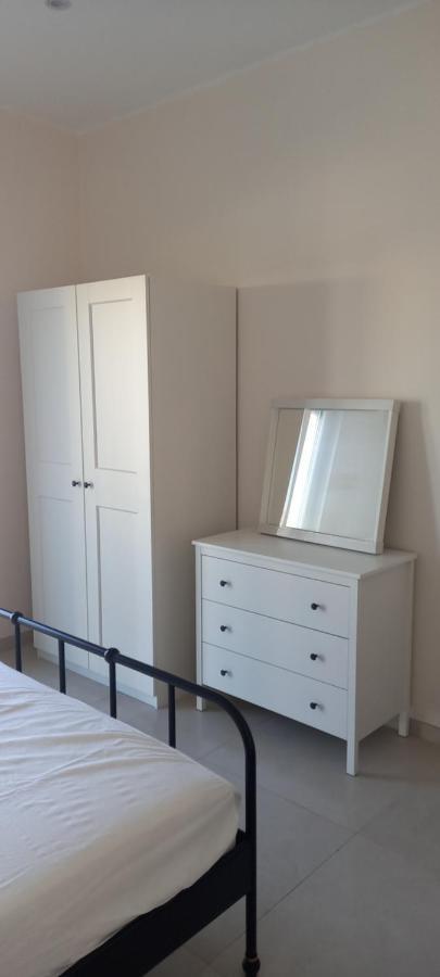 Ferienwohnung Casa Elisabetta Monopoli Exterior foto