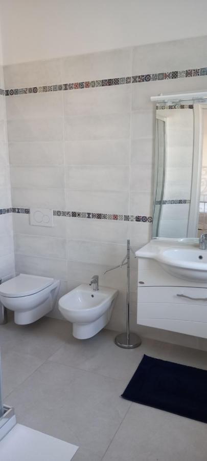 Ferienwohnung Casa Elisabetta Monopoli Exterior foto