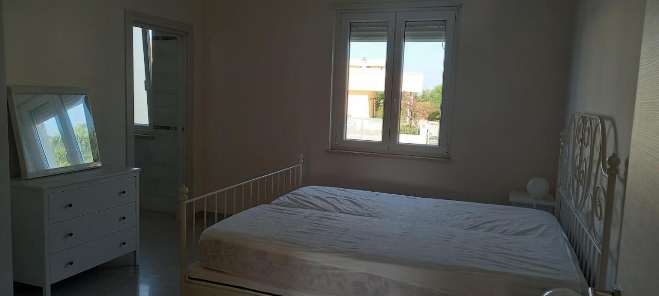 Ferienwohnung Casa Elisabetta Monopoli Exterior foto