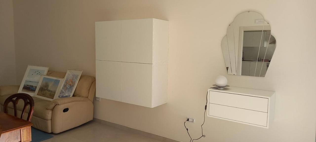 Ferienwohnung Casa Elisabetta Monopoli Exterior foto